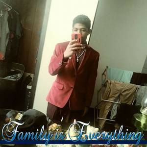 Meet your Posher, Cornelius